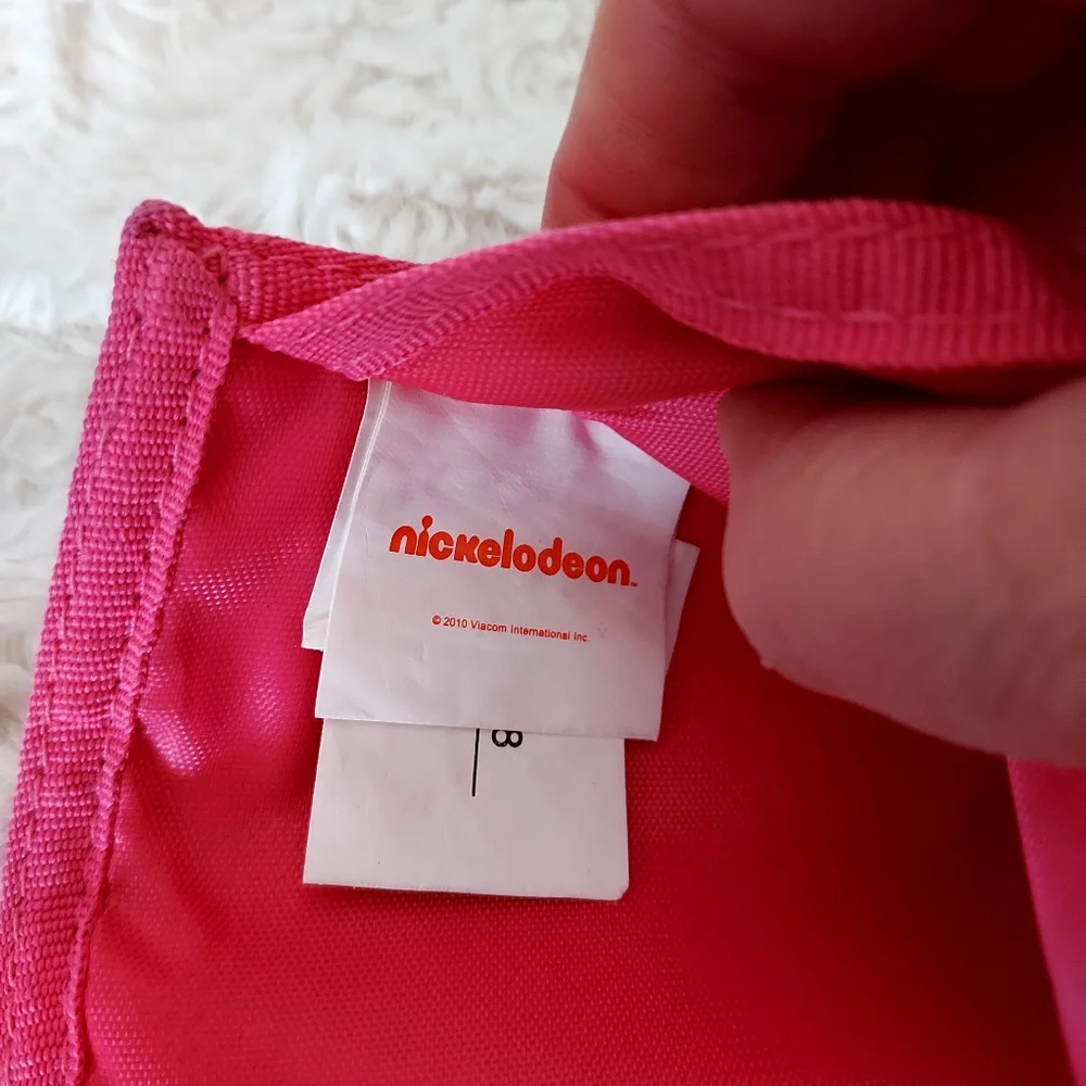 Nickelodeon cute nostalgic
